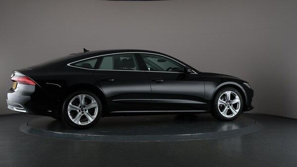Used Audi A7 2022 for sale - 76239716: Photo 67