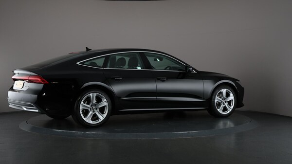 Used Audi A7 2022 for sale - 76239716: Photo 68