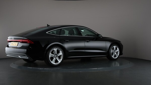 Used Audi A7 2022 for sale - 76239716: Photo 69