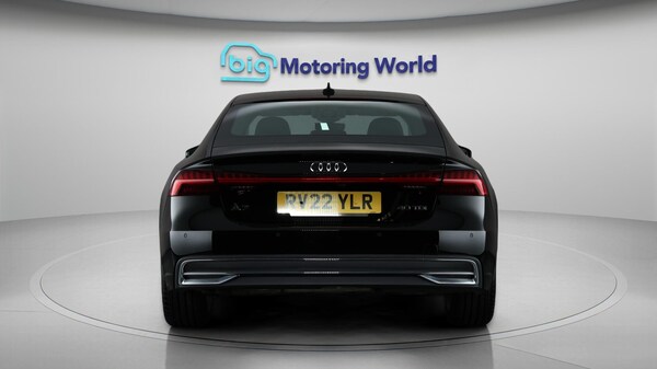 Used Audi A7 2022 for sale - 76239716: Photo 6