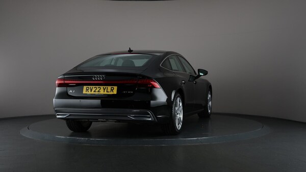 Used Audi A7 2022 for sale - 76239716: Photo 74