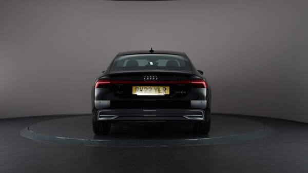 Used Audi A7 2022 for sale - 76239716: Photo 76