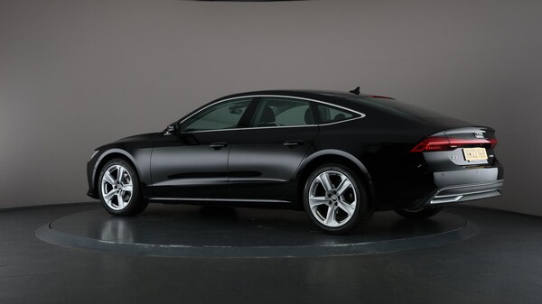 Used Audi A7 2022 for sale - 76239716: Photo 79
