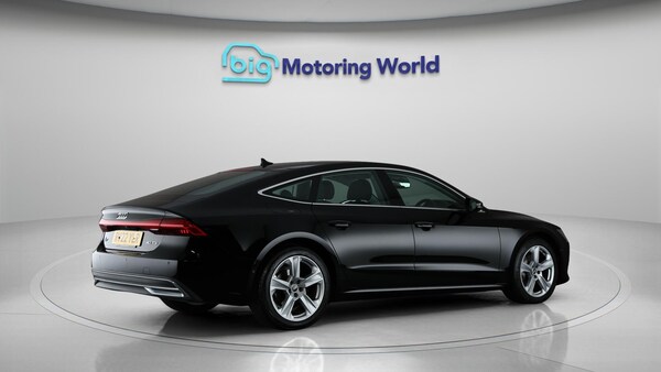 Used Audi A7 2022 for sale - 76239716: Photo 7