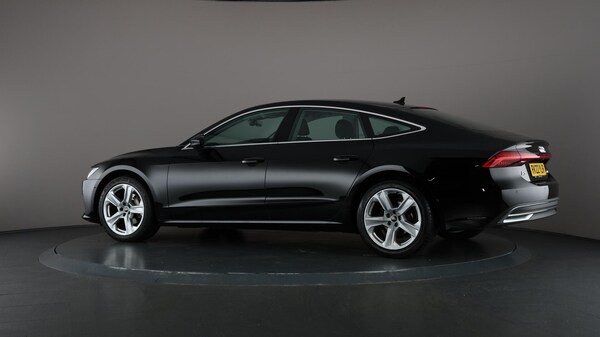 Used Audi A7 2022 for sale - 76239716: Photo 80