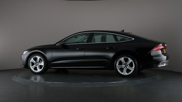 Used Audi A7 2022 for sale - 76239716: Photo 81
