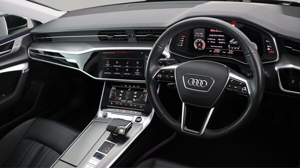 Used Audi A7 2022 for sale - 76239716: Photo 9