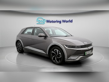 Used Hyundai IONIQ 5 2022 for sale - 79490923: Photo