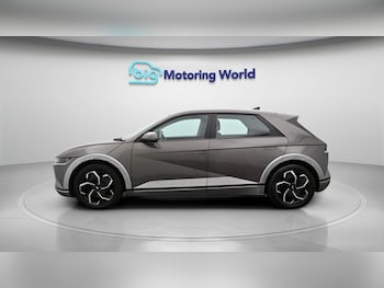 Used Hyundai IONIQ 5 2022 for sale - 79490923: Photo