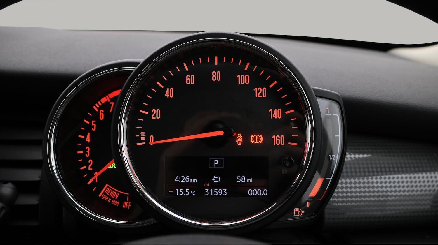 Used MINI Hatch 2018 for sale - 76431940: Photo 11