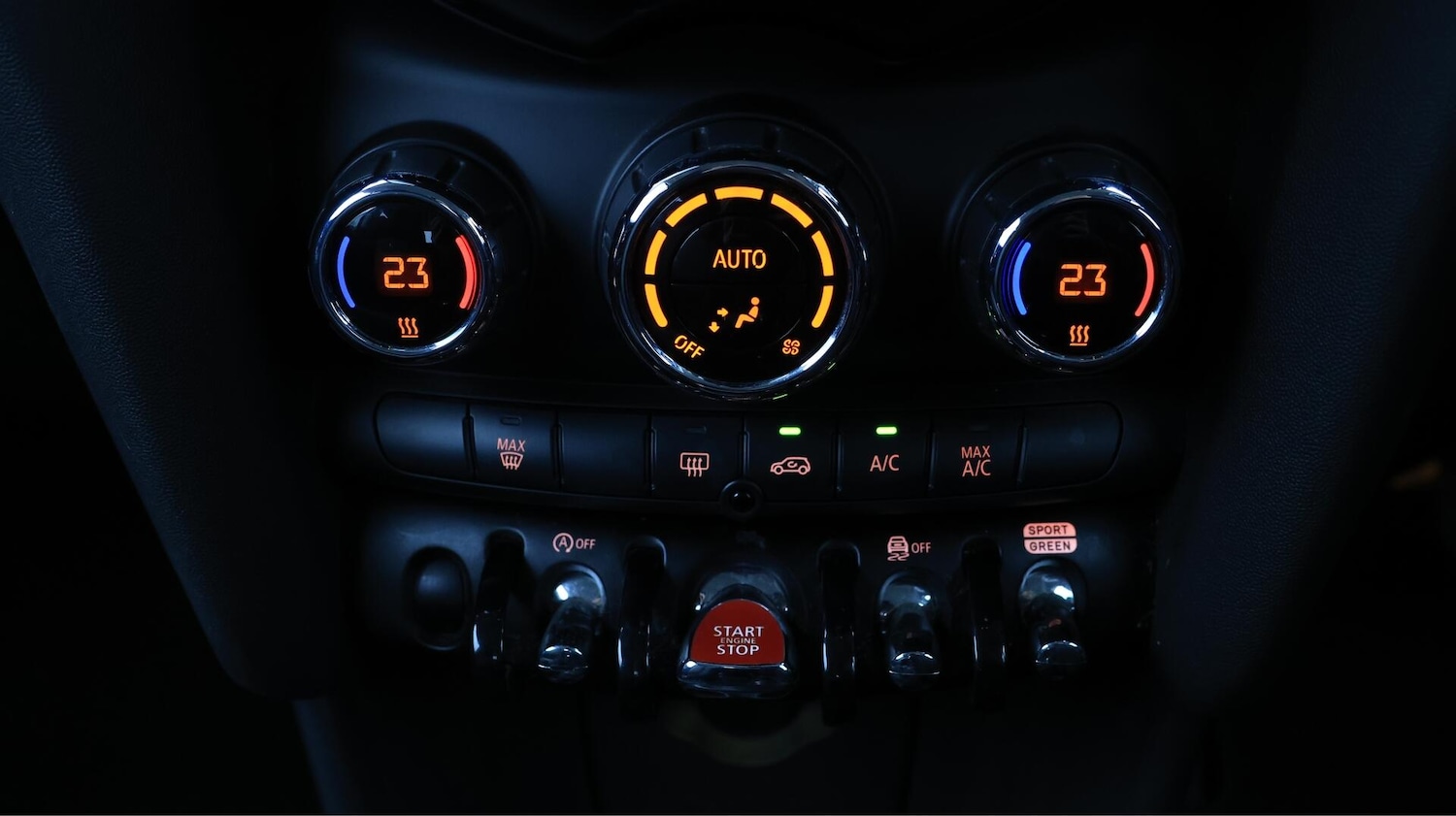 Used MINI Hatch 2018 for sale - 76431940: Photo 13