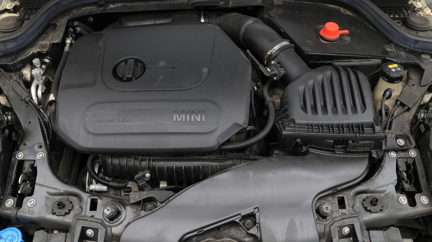 Used MINI Hatch 2018 for sale - 76431940: Photo 20