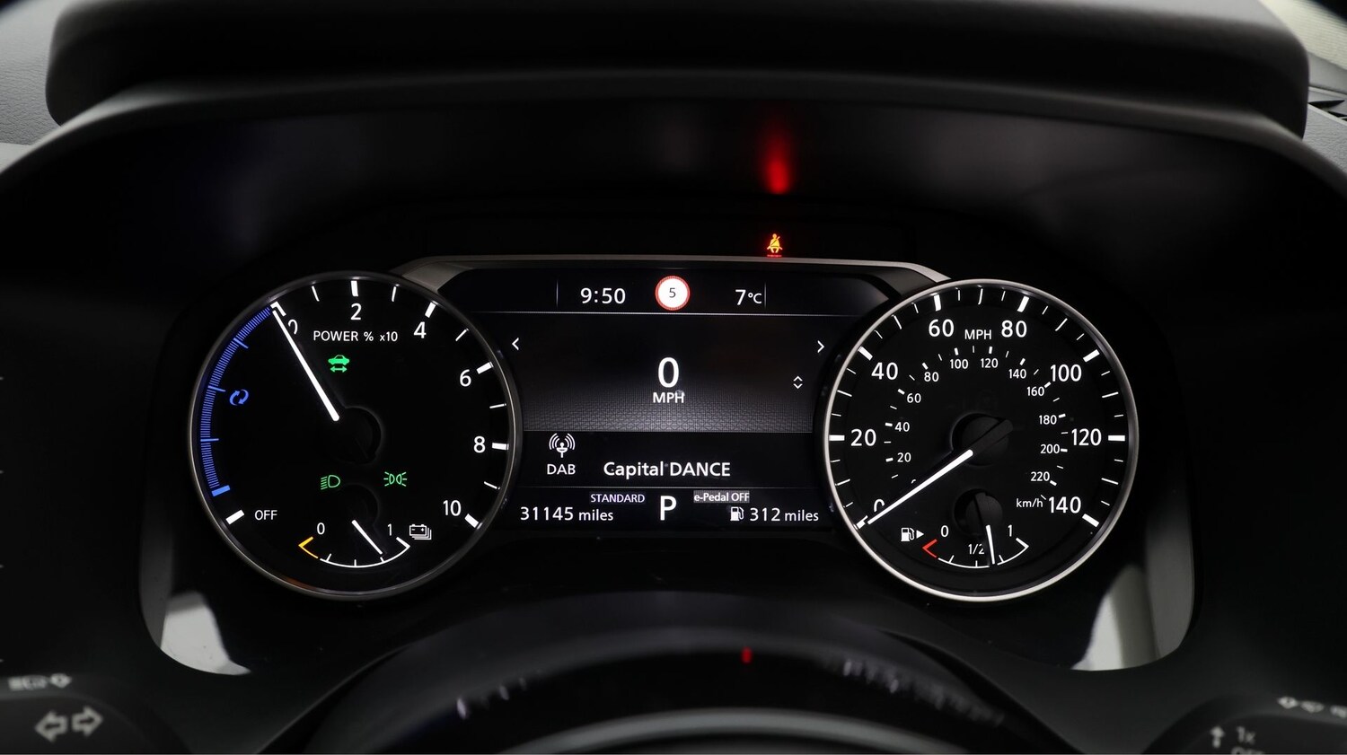 Used Nissan Qashqai 2023 for sale - 77813006: Photo 10