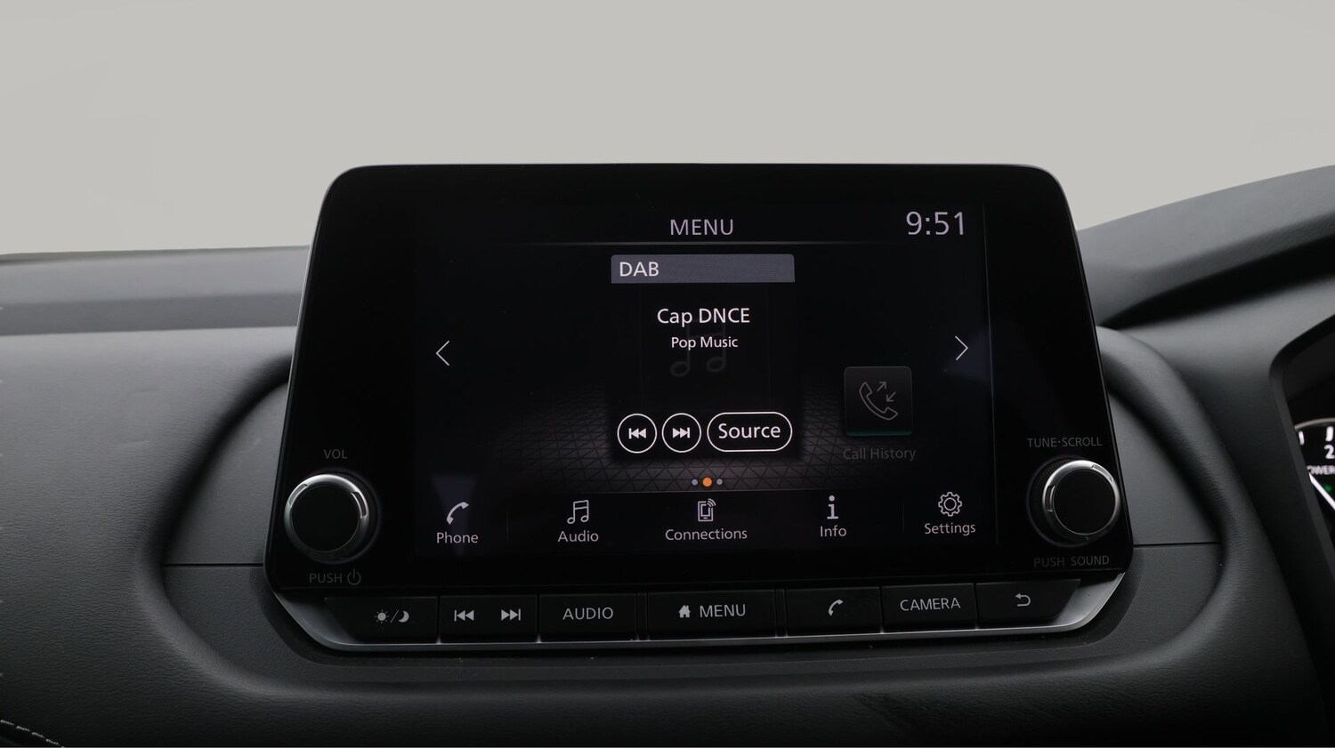 Used Nissan Qashqai 2023 for sale - 77813006: Photo 11