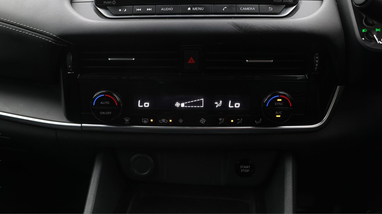 Used Nissan Qashqai 2023 for sale - 77813006: Photo 12