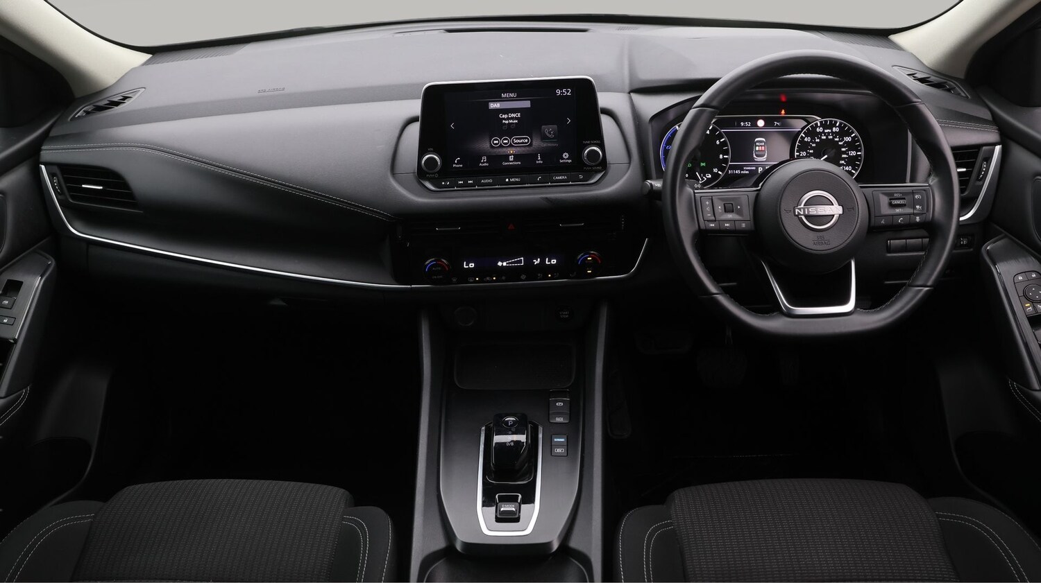 Used Nissan Qashqai 2023 for sale - 77813006: Photo 13