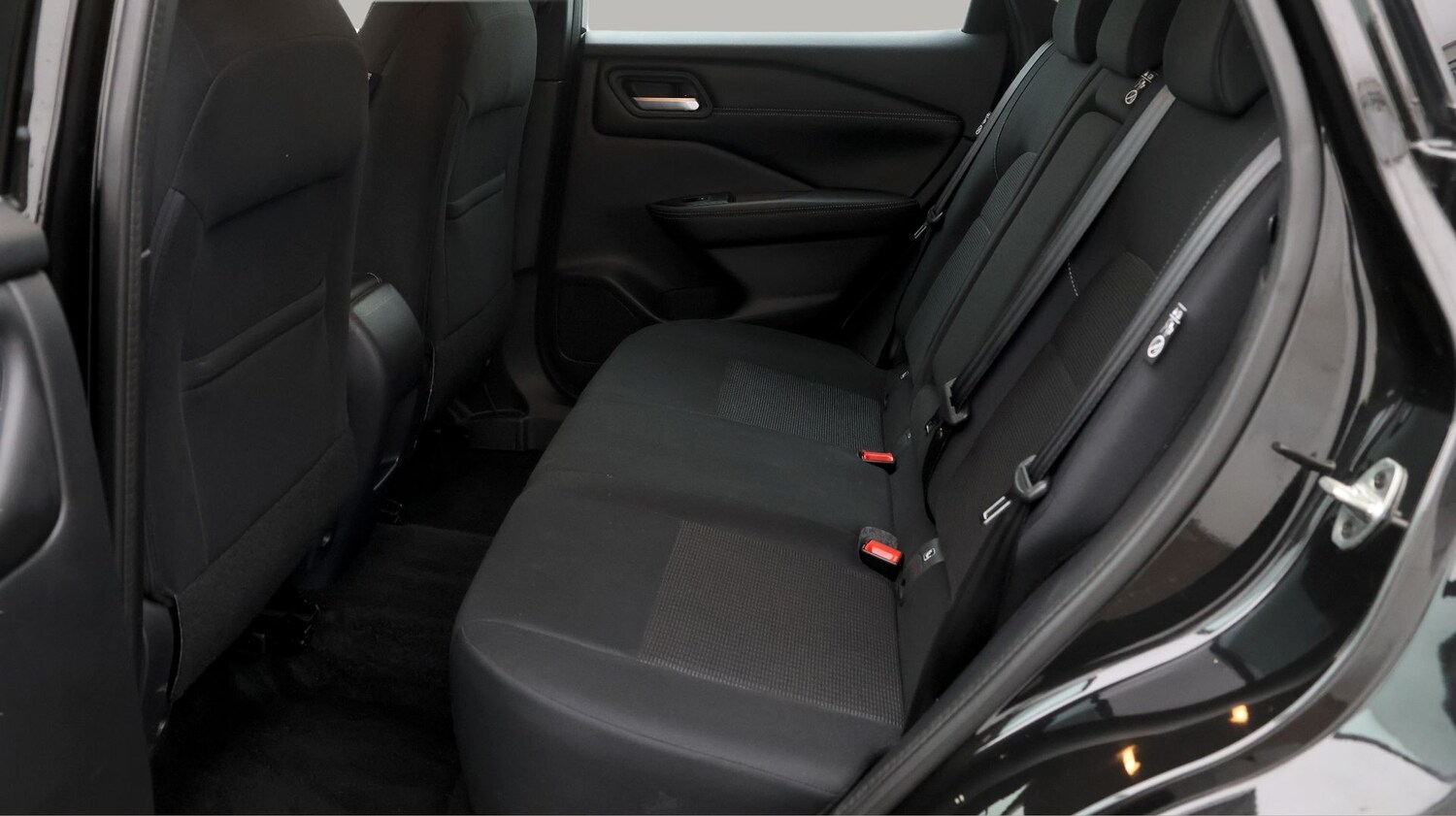 Used Nissan Qashqai 2023 for sale - 77813006: Photo 16