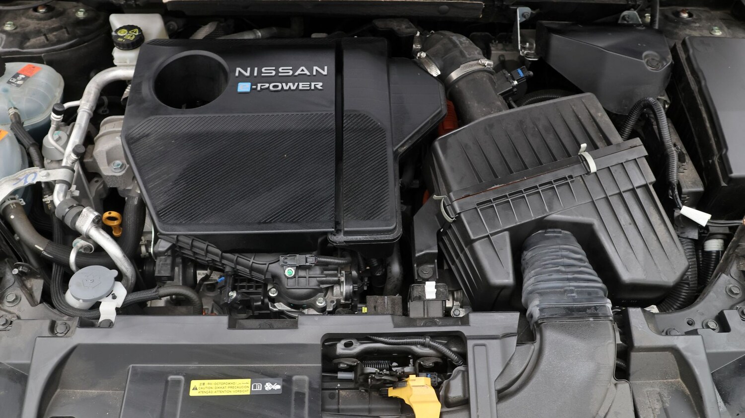 Used Nissan Qashqai 2023 for sale - 77813006: Photo 19