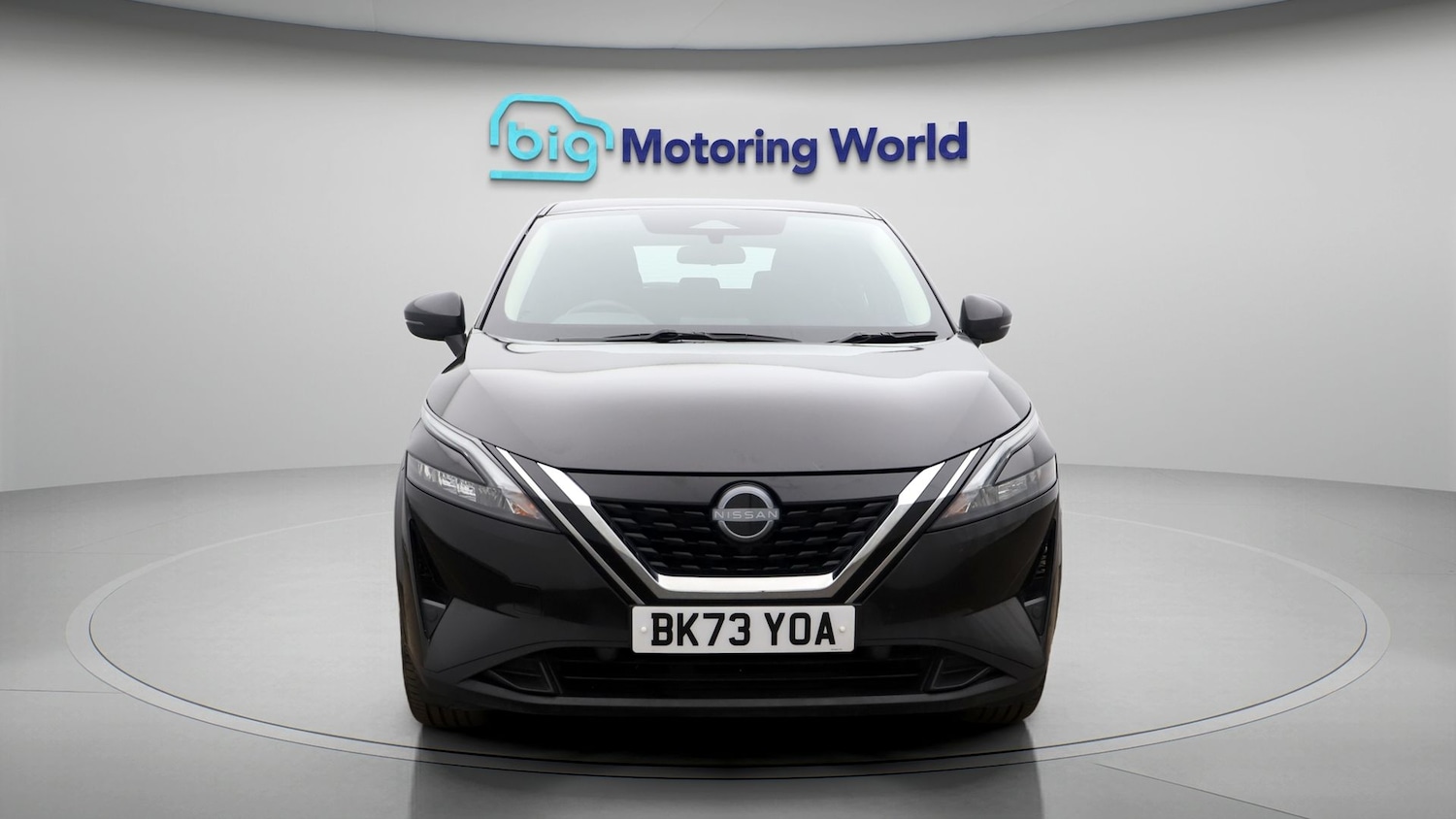 Used Nissan Qashqai 2023 for sale - 77813006: Photo 2