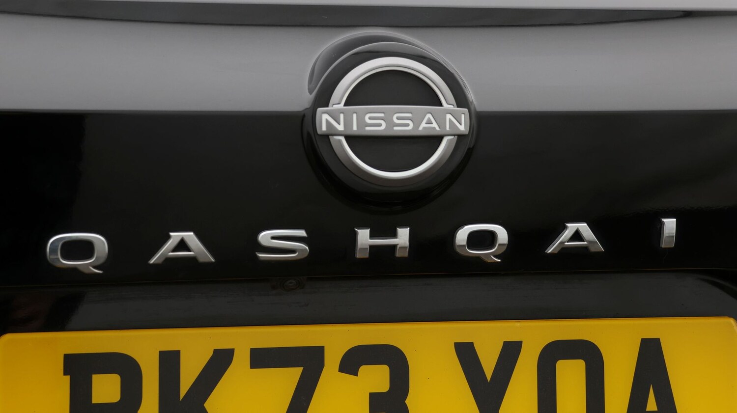 Used Nissan Qashqai 2023 for sale - 77813006: Photo 21