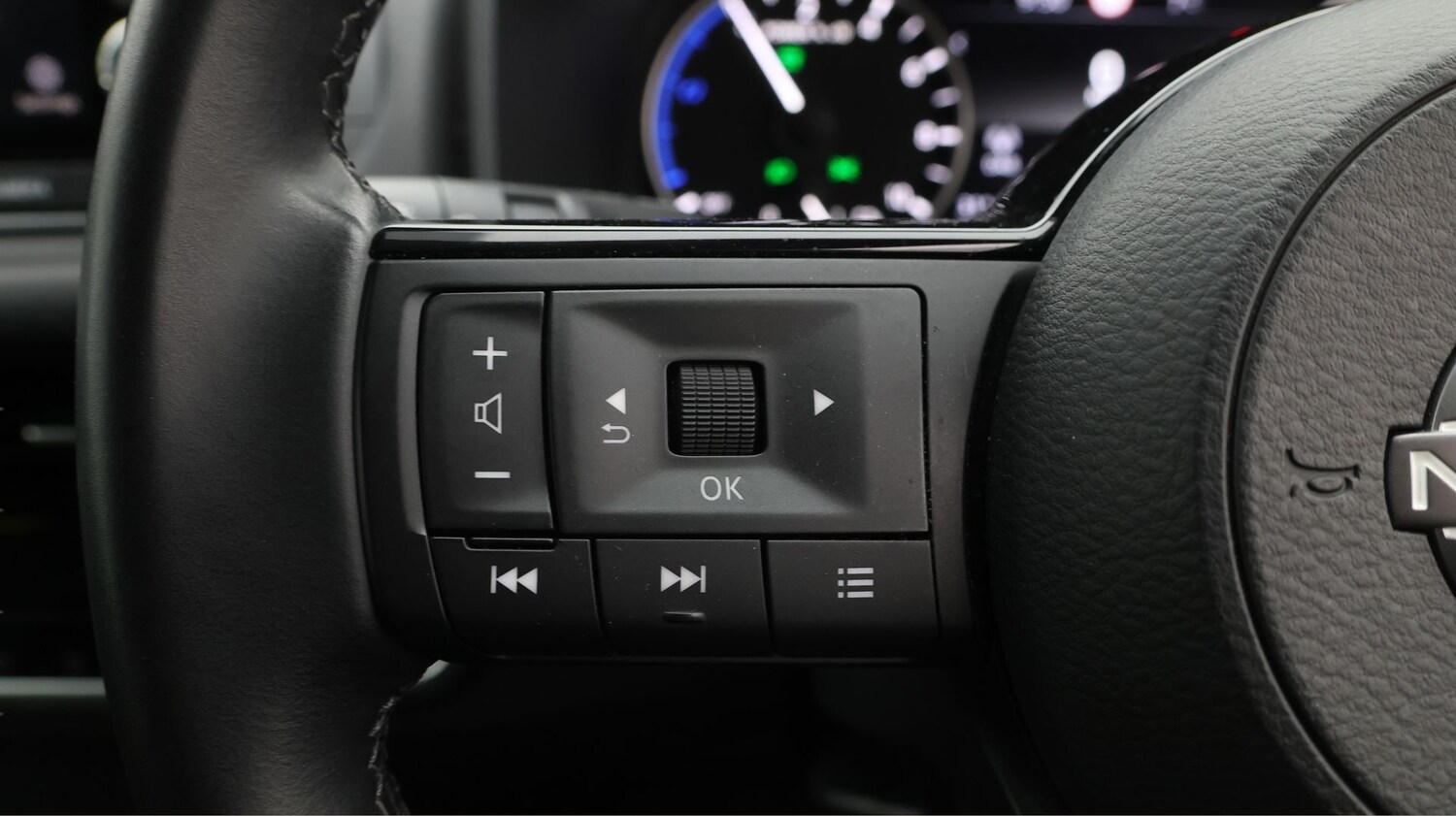 Used Nissan Qashqai 2023 for sale - 77813006: Photo 23