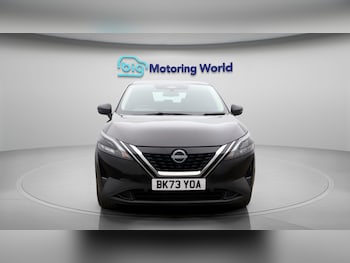 Used Nissan Qashqai 2023 for sale - 77813006: Photo