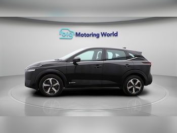 Used Nissan Qashqai 2023 for sale - 77813006: Photo