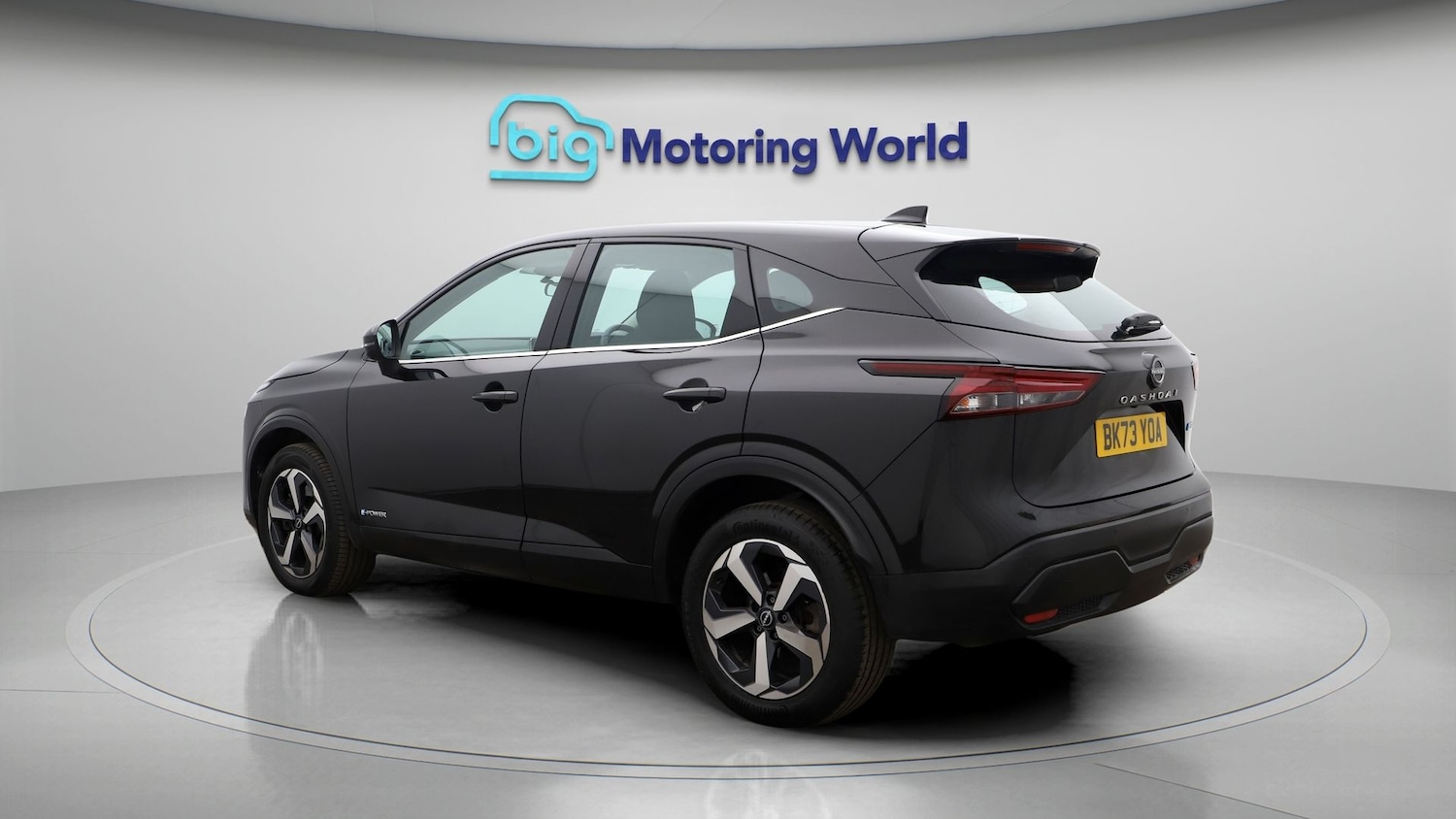 Used Nissan Qashqai 2023 for sale - 77813006: Photo 5