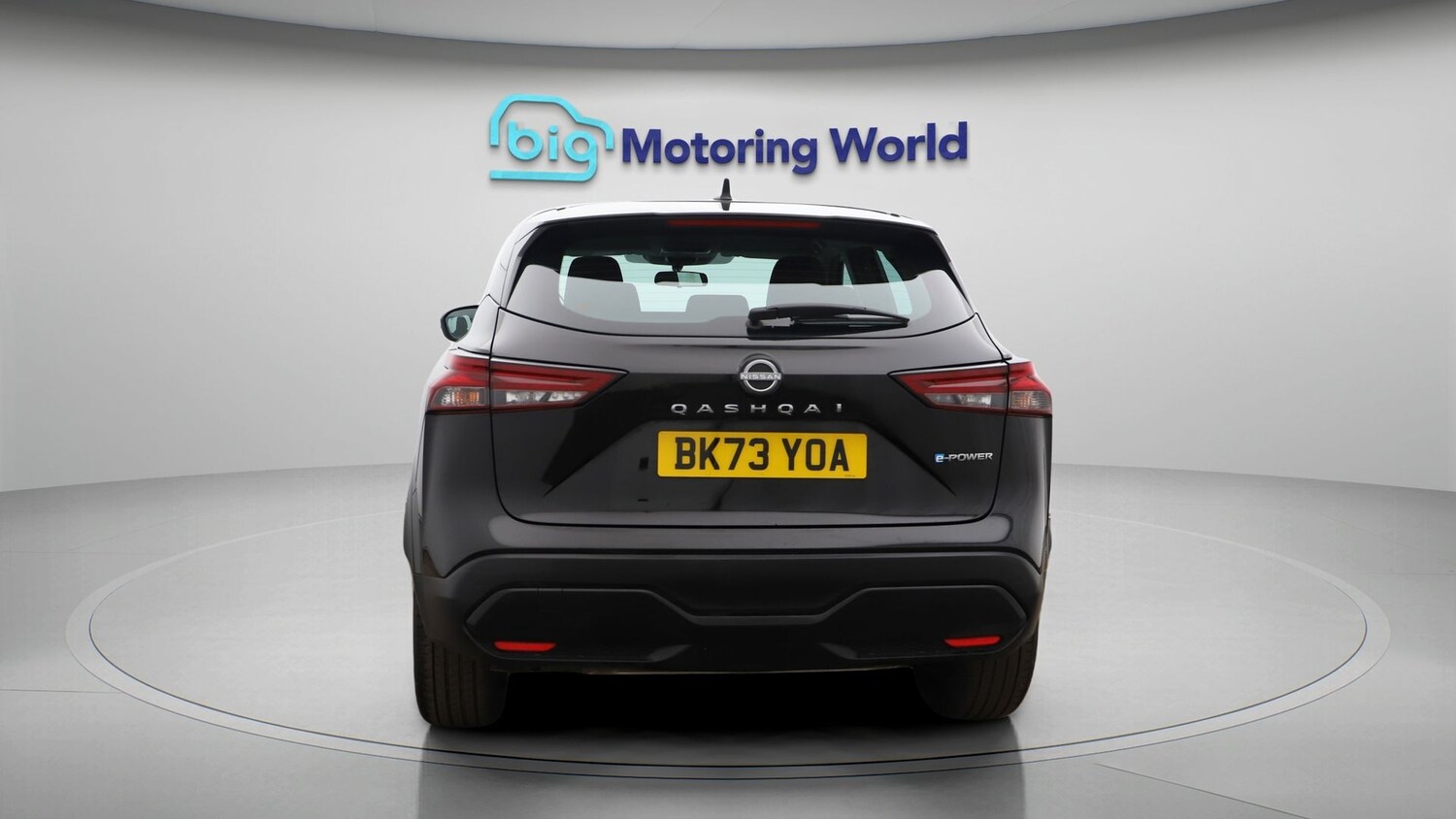 Used Nissan Qashqai 2023 for sale - 77813006: Photo 6