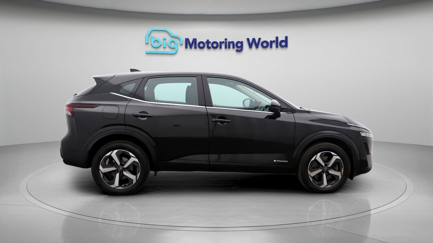 Used Nissan Qashqai 2023 for sale - 77813006: Photo 8