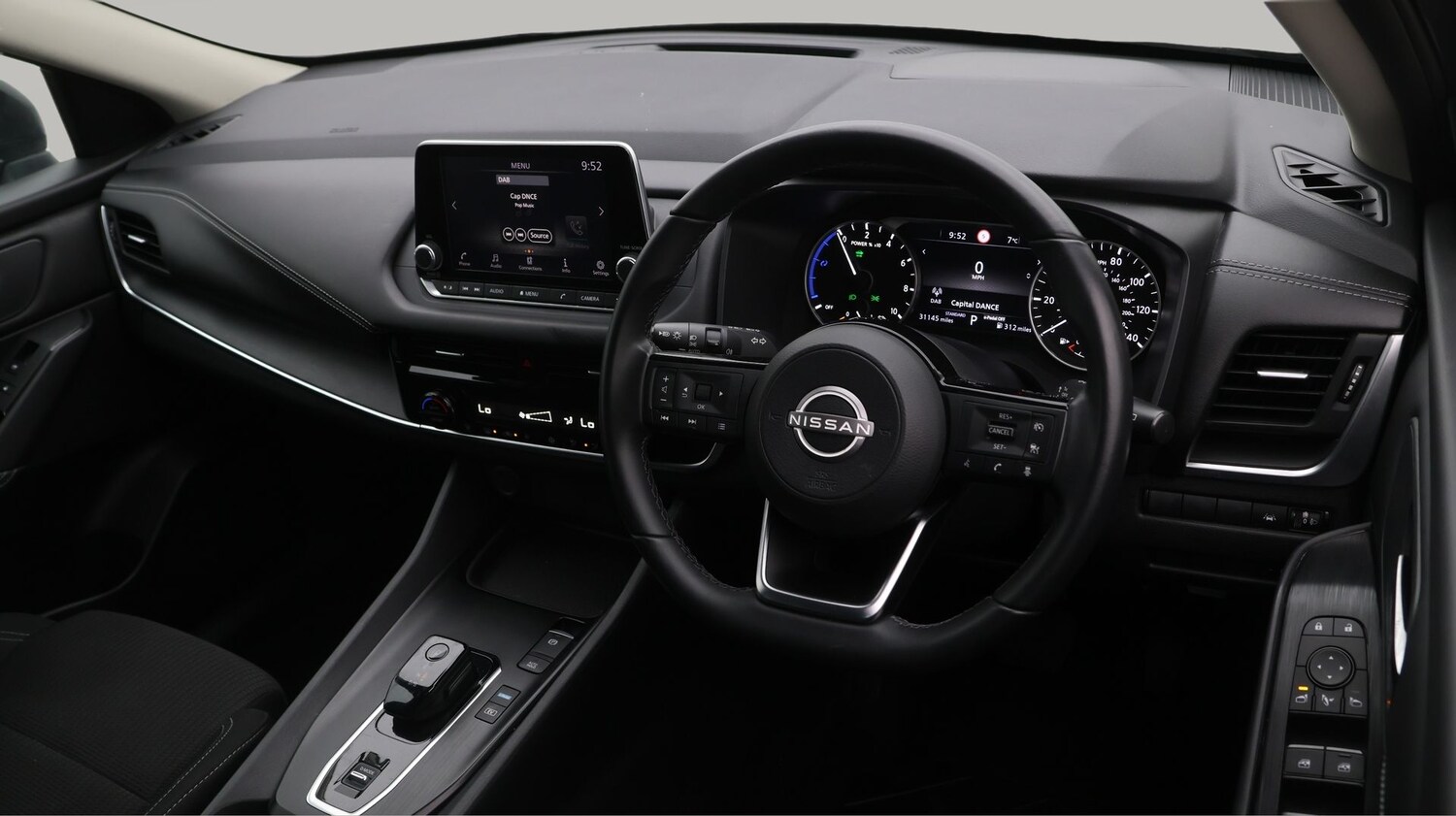 Used Nissan Qashqai 2023 for sale - 77813006: Photo 9