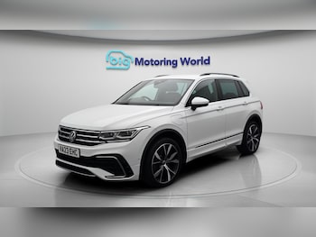 Used Volkswagen Tiguan 2023 for sale - 79369220: Photo
