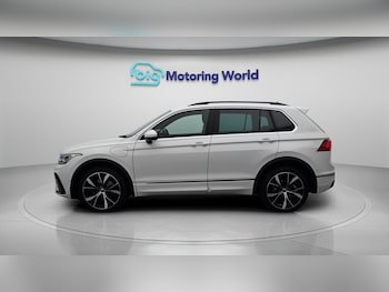 Used Volkswagen Tiguan 2023 for sale - 79369220: Photo