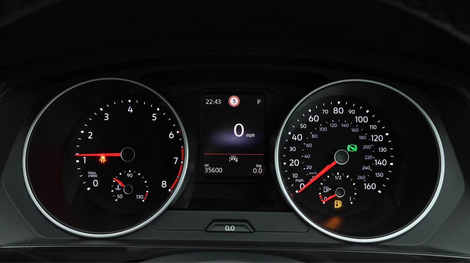 Used Volkswagen Tiguan 2021 for sale - 76260383: Photo 11