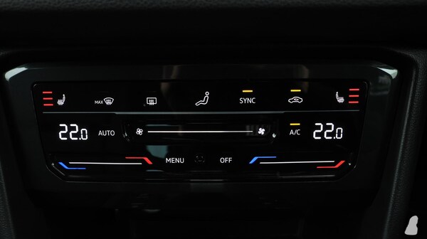 Used Volkswagen Tiguan 2021 for sale - 76260383: Photo 13