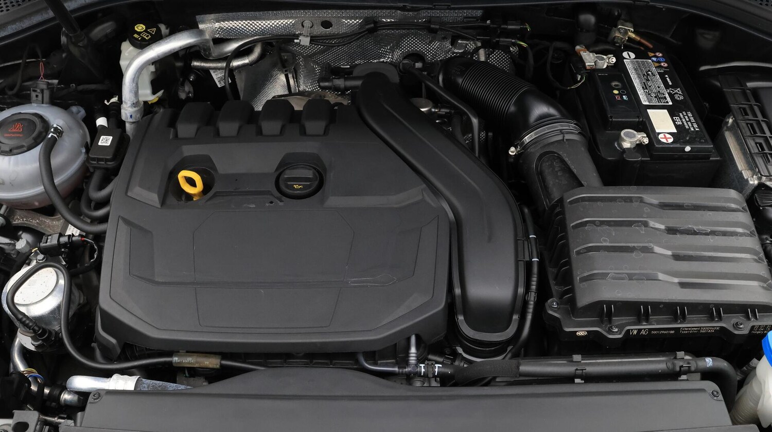 Used Volkswagen Tiguan 2021 for sale - 76260383: Photo 20