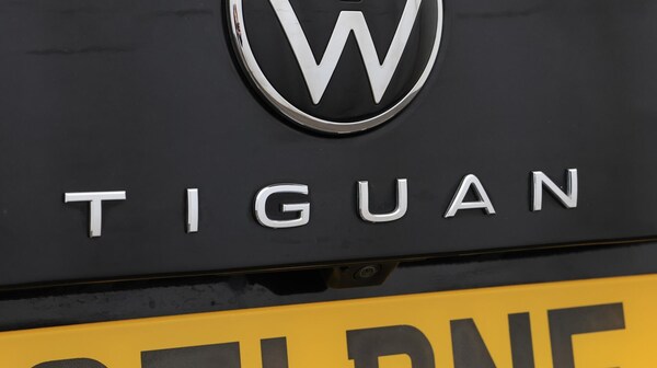 Used Volkswagen Tiguan 2021 for sale - 76260383: Photo 22