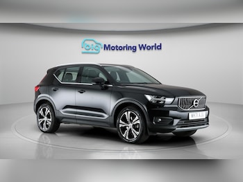 2022 (71) - 2.0 B4P Inscription Pro 5dr Auto [7 speed]