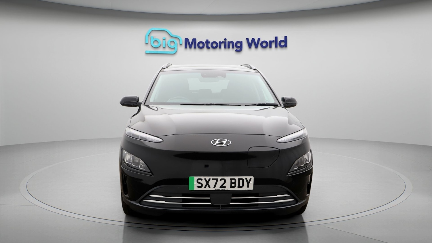 Used Hyundai KONA 2023 for sale - 77749706: Photo 2