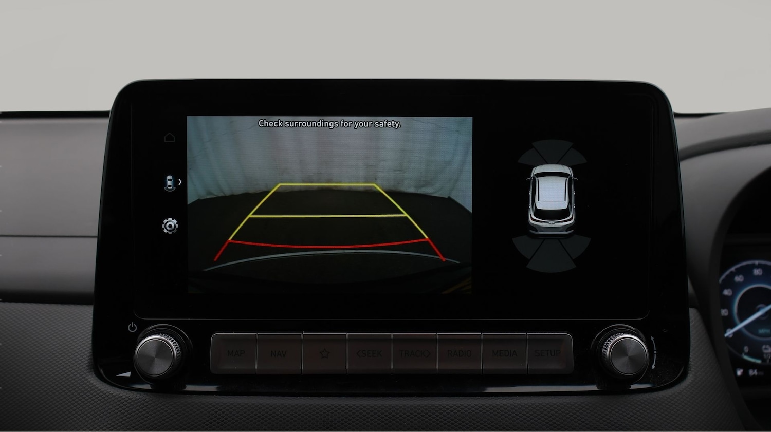 Used Hyundai KONA 2023 for sale - 77749706: Photo 24