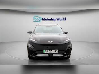 Used Hyundai KONA 2023 for sale - 77749706: Photo