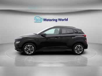Used Hyundai KONA 2023 for sale - 77749706: Photo