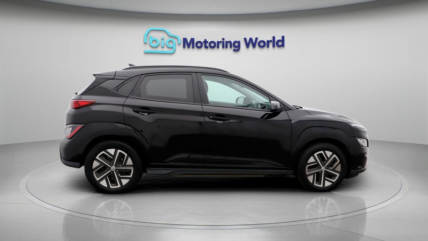 Used Hyundai KONA 2023 for sale - 77749706: Photo 8