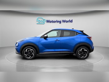 Used Nissan Juke 2023 for sale - 78258049: Photo