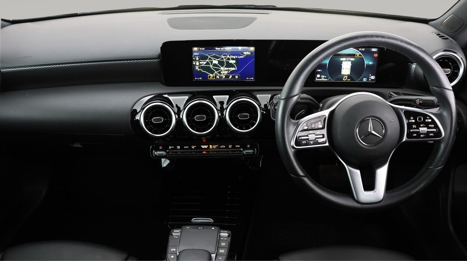 Used Mercedes-Benz A-Class for sale - 77749639: Photo 13