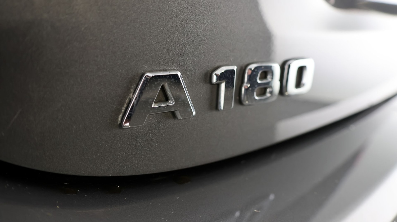 Used Mercedes-Benz A-Class for sale - 77749639: Photo 21