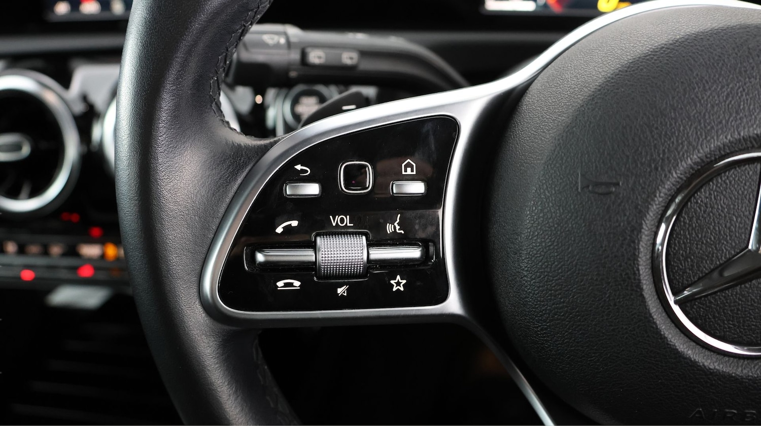 Used Mercedes-Benz A-Class for sale - 77749639: Photo 22