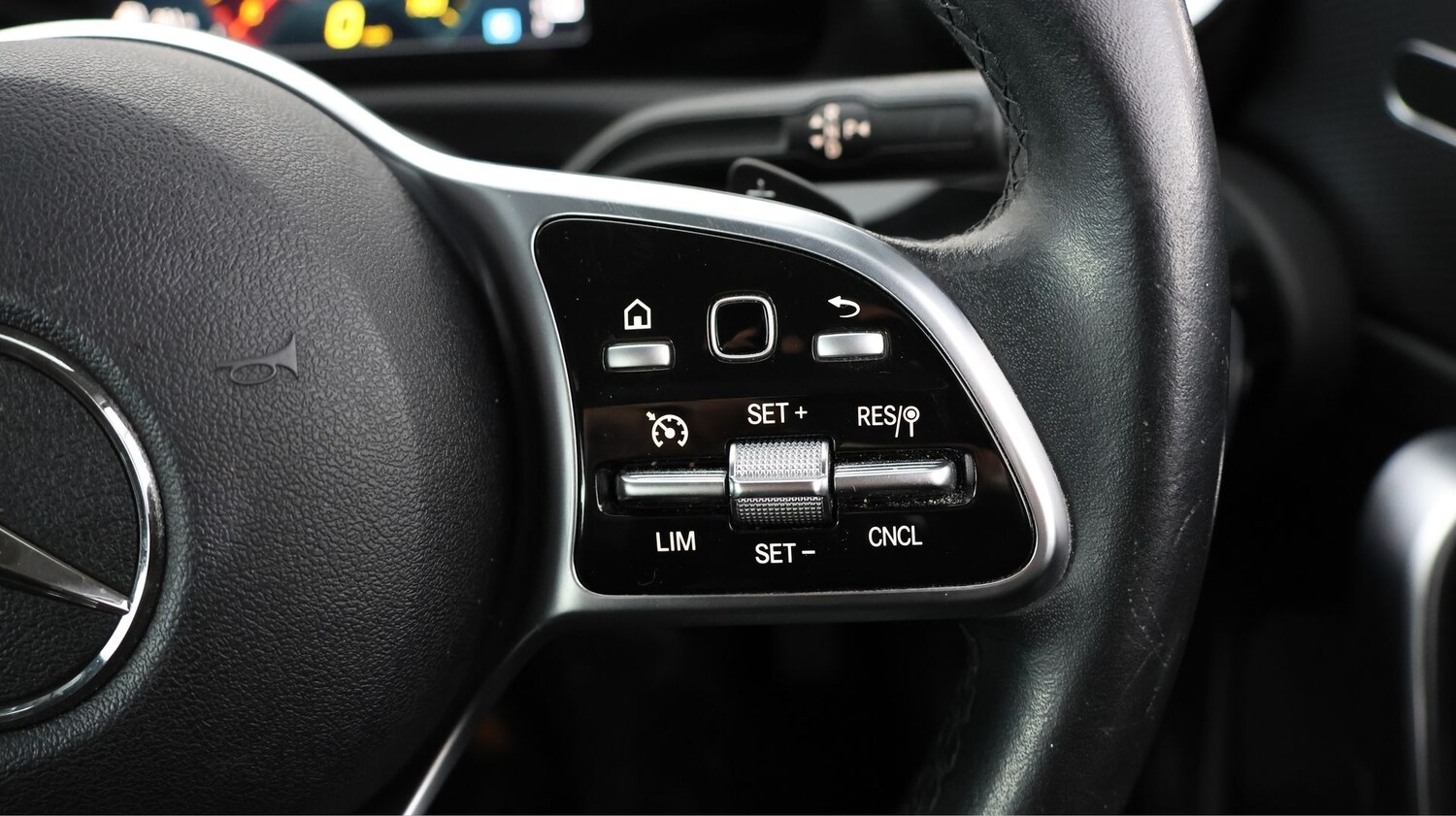 Used Mercedes-Benz A-Class for sale - 77749639: Photo 23