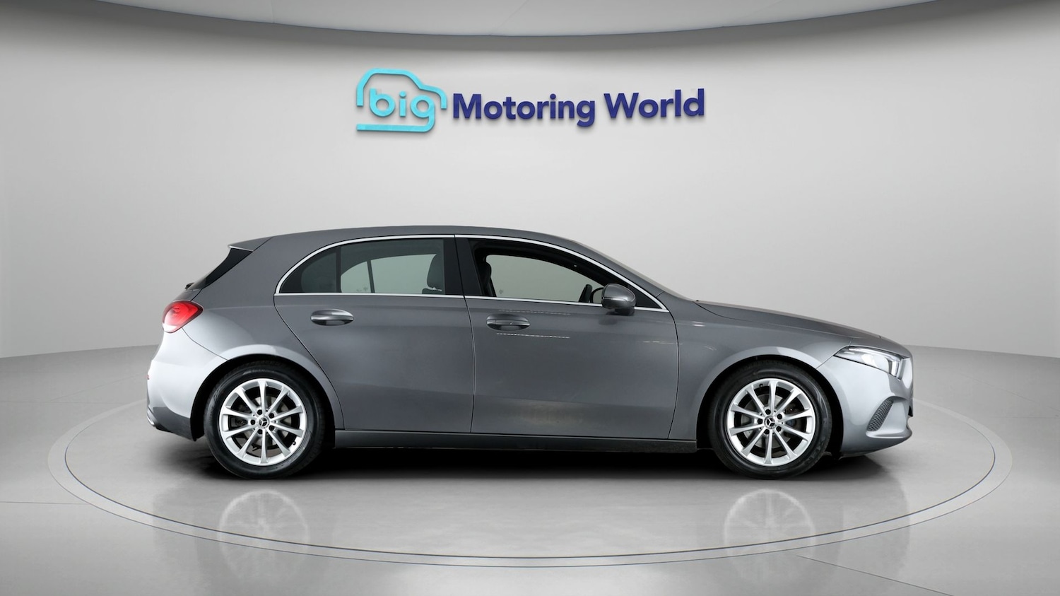 Used Mercedes-Benz A-Class for sale - 77749639: Photo 8