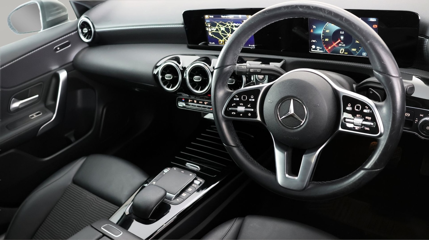 Used Mercedes-Benz A-Class for sale - 77749639: Photo 9